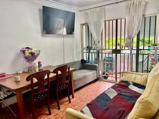 Etagenwohnung  Calle valdelarco. Estupendo piso en planta baja en villegas para inversores