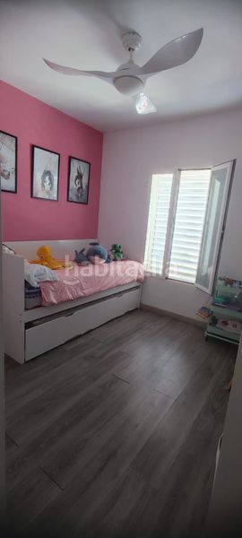 Foto bc8e2b1e-0765-4988-b764-d255b050ba67. Casa adossada amb calefacció aparcament a Almensilla