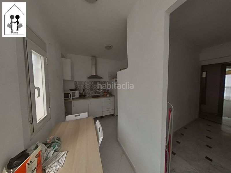 Foto dd13292c-f9eb-4a98-8419-50a7c8a37e35. Pis amb calefacció a Cruz Roja Sevilla