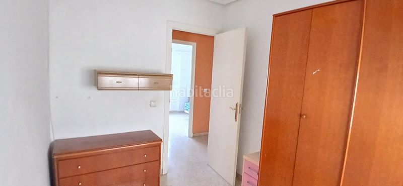 Foto 5b7e8673-8eb8-43b4-9640-743c3df3fdb6. Pis a Juan XXIII - Rochelambert Sevilla