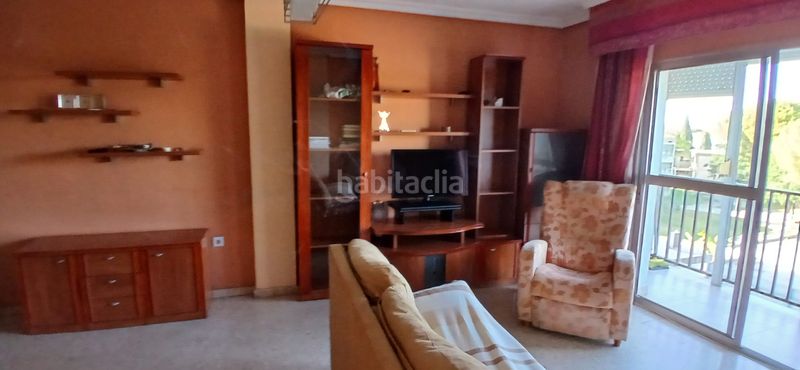 Foto c5d151b0-c66f-4094-9230-668f156cd264. Pis a Juan XXIII - Rochelambert Sevilla