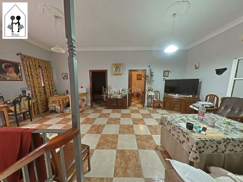 Foto 4fdea306-5d0b-4608-9c7c-7cd96c094b00. Casa se vende casa en Pilas