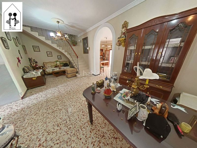 Foto 528631cb-4179-4cae-aa10-897862f53bf8. Casa se vende casa en Pilas