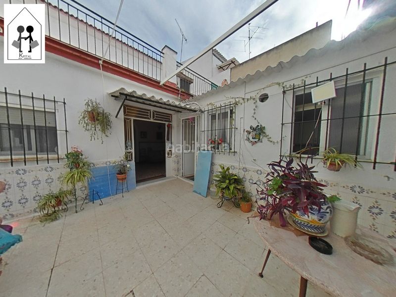 Foto 851ff062-c6b5-4001-8436-7e4c63fd4c5d. Casa se vende casa en Pilas