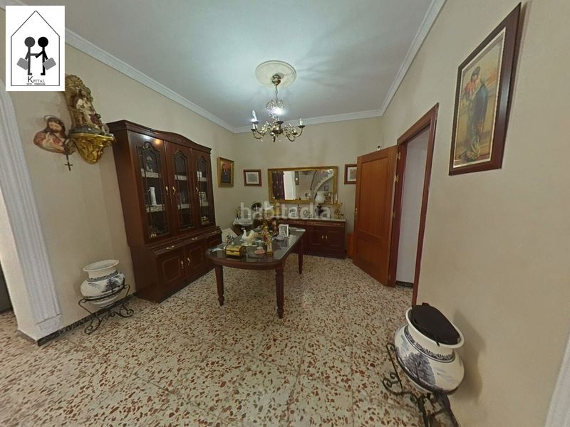 Foto b706c7f3-3024-4b83-9168-b7ed5d237087. Casa se vende casa en Pilas