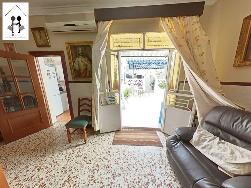 Foto eadd8a62-16f9-4a29-9f9b-d3ef665a211d. Casa se vende casa en Pilas