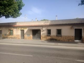 Residential Plot  Avenida de arcos 6. Vivienda t rerreno urbano en avenida de arcos