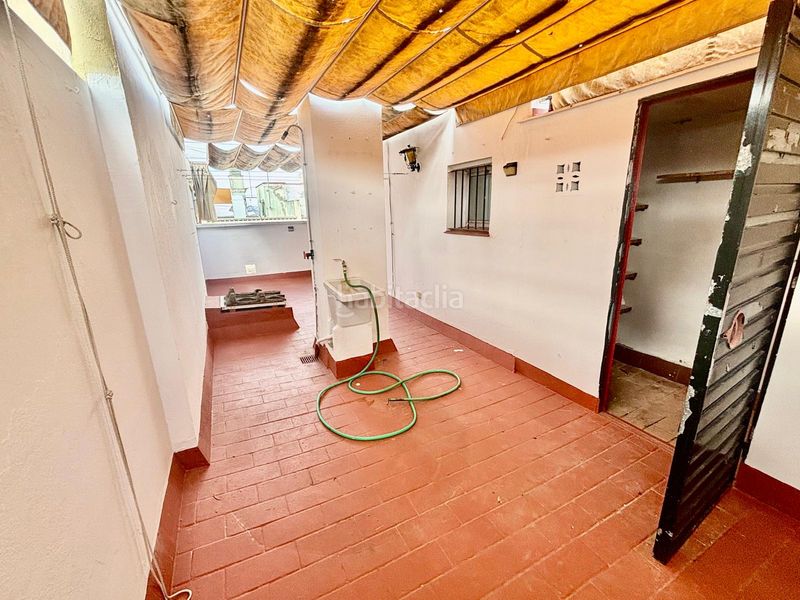 Foto 0a32b162-7a58-4849-a8b5-0de50e145726. Casa adossada amb aparcament a San Julián Sevilla