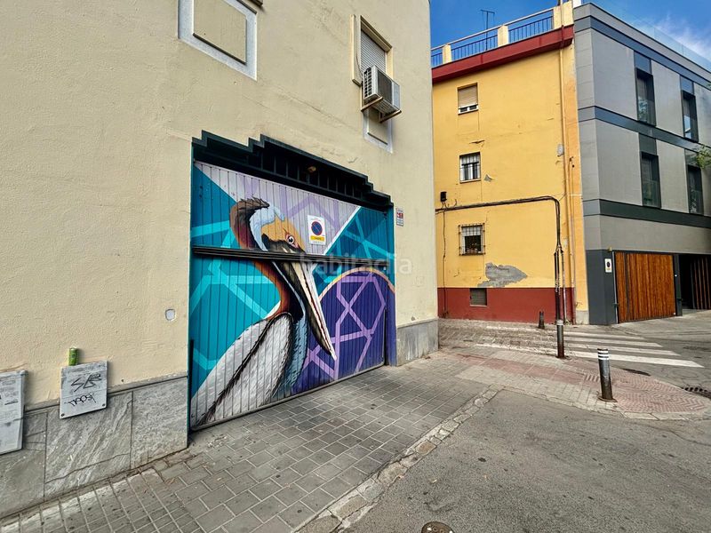 Foto b24559ea-8c70-4069-8765-0016326b0006. Casa adossada amb aparcament a San Julián Sevilla