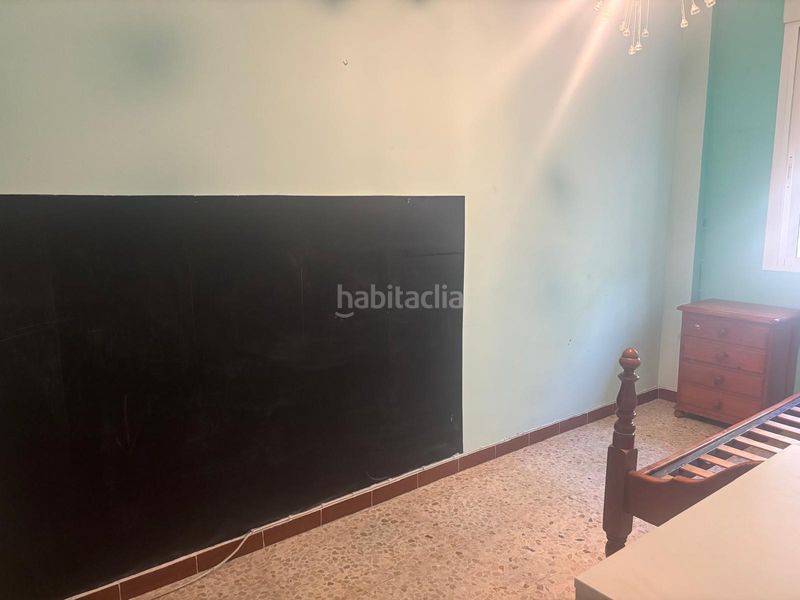 Foto e0fb58ac-e397-43ec-a9c5-ac31c7acce14. Casa adossada amb aparcament a San Julián Sevilla