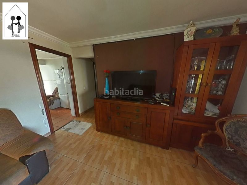 Foto 047e0b3f-b35f-46ec-8047-35aed7aa7ce7. Pis amb calefacció a Arco Norte - Avda España Dos Hermanas