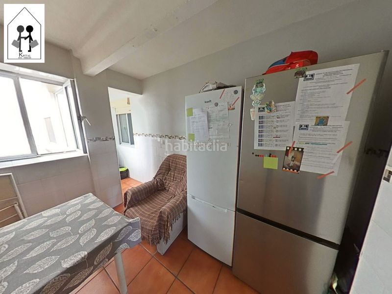 Foto e0c3d004-6608-4fd6-973d-e766fce7da46. Pis amb calefacció a Arco Norte - Avda España Dos Hermanas