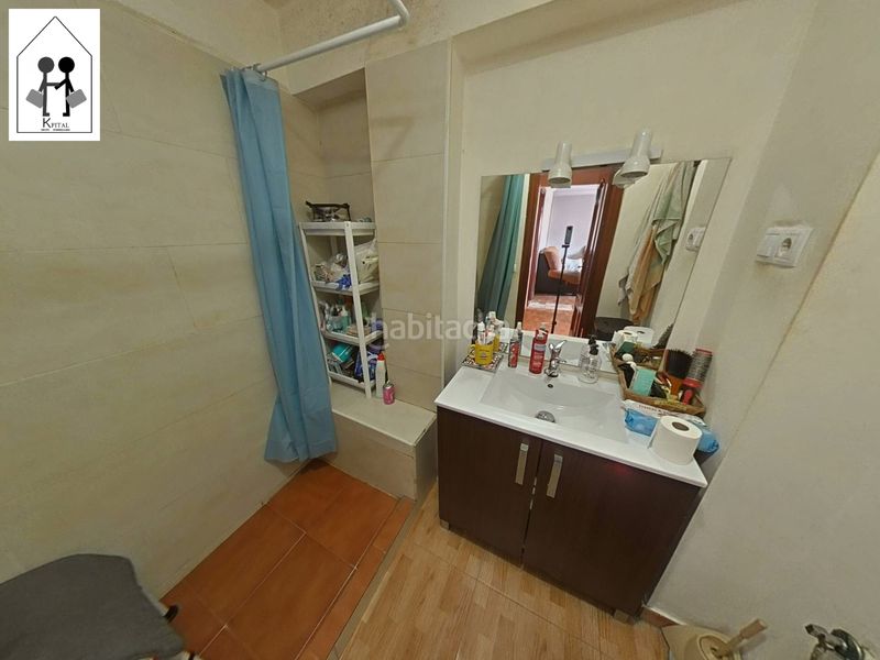 Foto e59624dd-5879-4a24-ba5f-51ff5417765d. Pis amb calefacció a Arco Norte - Avda España Dos Hermanas