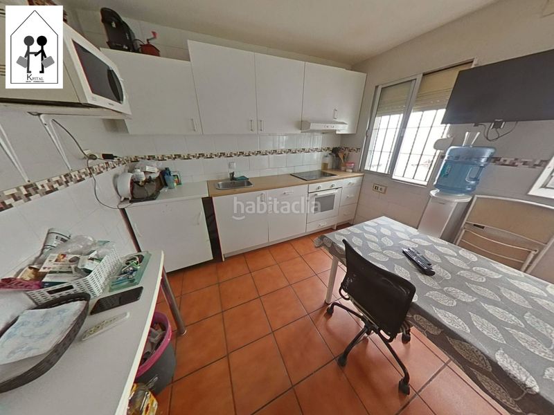 Foto f2ad6ff5-24c1-4d50-b60c-f723b1d3206e. Pis amb calefacció a Arco Norte - Avda España Dos Hermanas