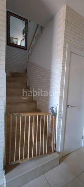 Foto e403dd2e-3280-46ec-a52b-a5d7b04e4319. Casa adossada amb calefacció aparcament a Almensilla