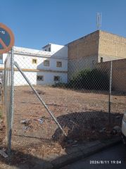 Residential Plot in Calle pepe pinto 1. Terreno urbano en san jose obrero, jerez de la frontera