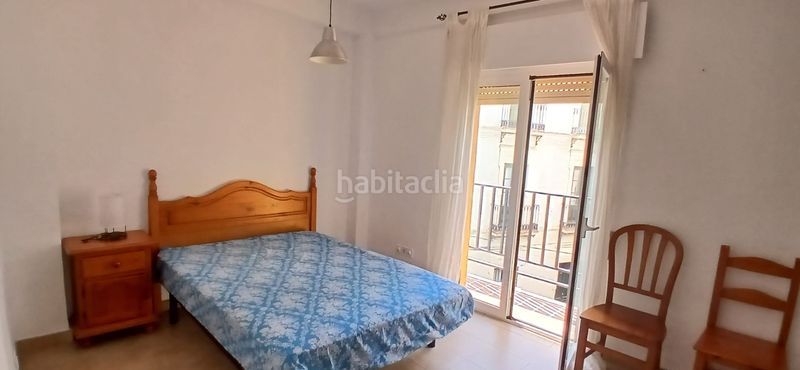 Foto 1b7fe4d8-1fad-4800-82e5-dc35def9e4be. Rent flat in Alfalfa - Santa Cruz Sevilla