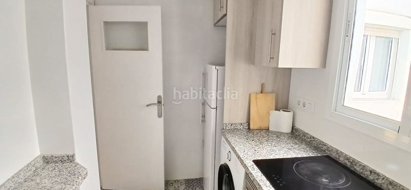Foto 2d253e7d-e756-4e9b-a7d7-d1cf4301cfbc. Rent flat in Alfalfa - Santa Cruz Sevilla