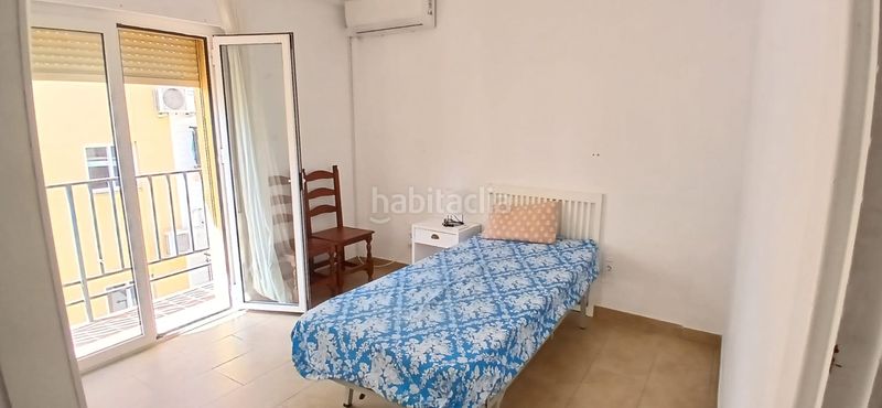 Foto 33bb769b-f3ce-4fbf-8900-224ab2865b5d. Rent flat in Alfalfa - Santa Cruz Sevilla