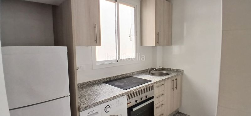 Foto 434615e2-a4bc-43c1-8281-f28630cfb5c0. Rent flat in Alfalfa - Santa Cruz Sevilla