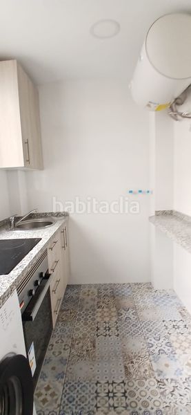 Foto 8c9f2bef-bdf2-4680-ba9e-e0116993fba5. Rent flat in Alfalfa - Santa Cruz Sevilla