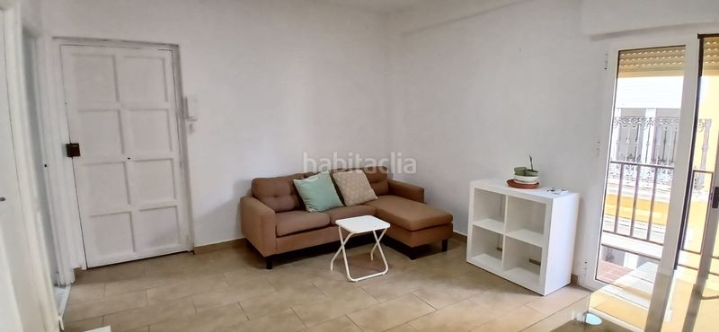 Foto 8cb3b7fb-ea29-4d89-852c-0e168fd02dd9. Rent flat in Alfalfa - Santa Cruz Sevilla