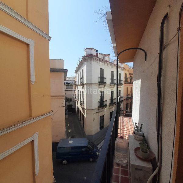 Foto 9c482803-059b-422d-b6ac-5003464da8ef. Rent flat in Alfalfa - Santa Cruz Sevilla