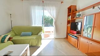 Location Appartement à El Portil. Piso de 2 dormitorios en el portil