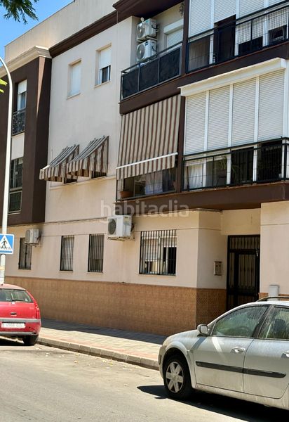 Foto 1b68c250-1305-408f-9d67-25c70547f8b9. Piso en paseo de la redondilla 1 piso bajo de 2 dormitorios en la redondilla en Dos Hermanas