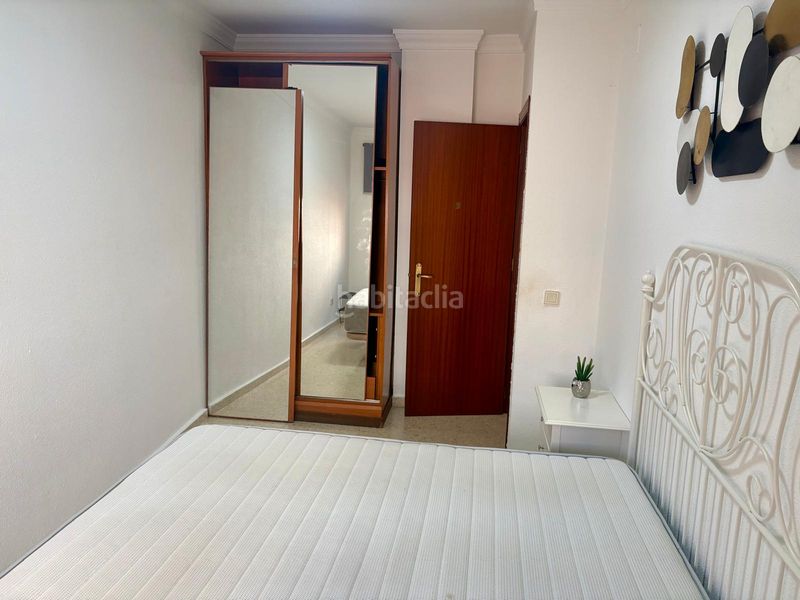 Foto 9cb7ae08-f803-4b3d-9df4-bdfa63cd6899. Piso en paseo de la redondilla 1 piso bajo de 2 dormitorios en la redondilla en Dos Hermanas