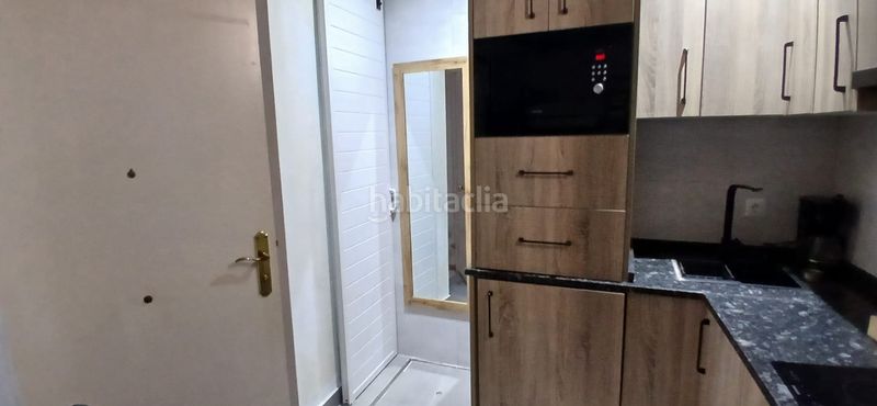 Foto 17cc629b-adaa-448d-9003-b6e823a595a8. Studio dans Triana Casco Antiguo Sevilla