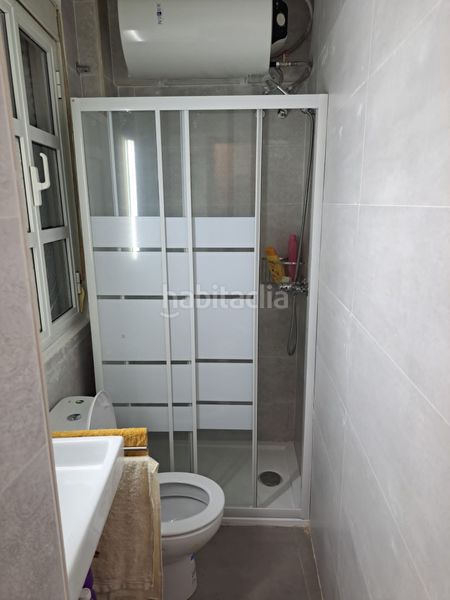 Foto 1cfbe885-6e37-4bd3-bdc9-23b49ebcdd4a. Studio dans Triana Casco Antiguo Sevilla