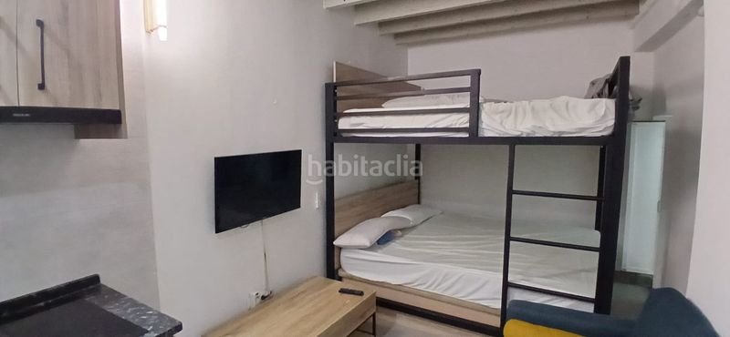 Foto 3f17d42c-ce3c-42ef-aceb-8408ac590173. Studio dans Triana Casco Antiguo Sevilla