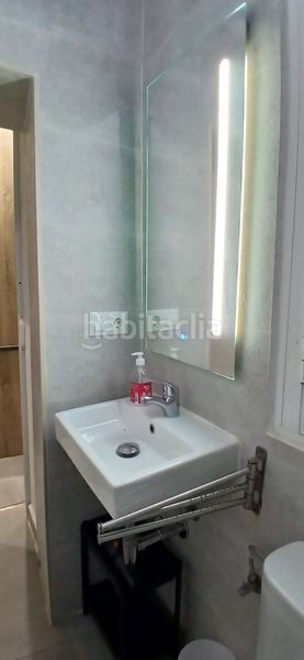 Foto 530608f2-57cc-4893-b25a-6ca9f34087b6. Studio dans Triana Casco Antiguo Sevilla
