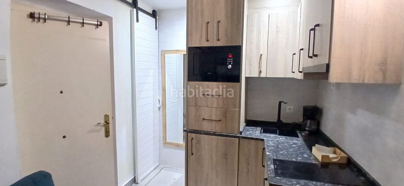 Foto 6256b88b-0053-4bd0-882c-549025370945. Studio dans Triana Casco Antiguo Sevilla