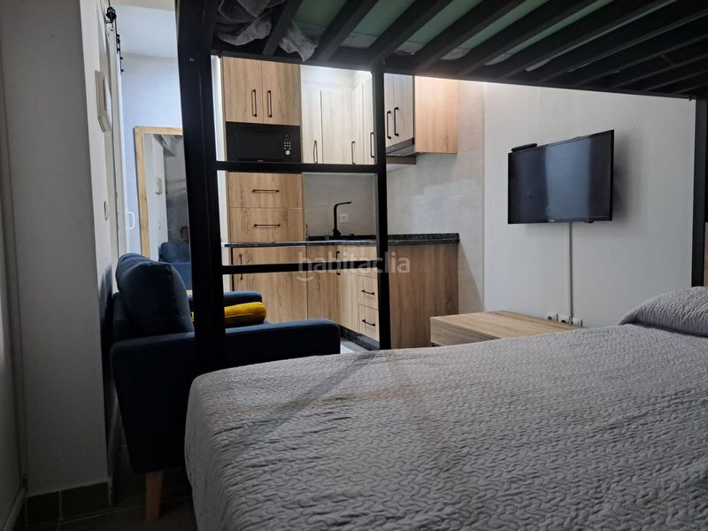 Foto 727594fd-a39e-4032-b441-435623308d0d. Studio dans Triana Casco Antiguo Sevilla