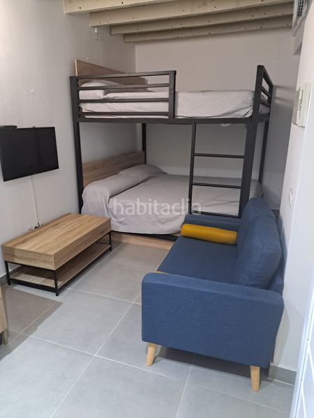 Foto 74e86ea0-2143-466a-8f24-5f1a796eca43. Studio dans Triana Casco Antiguo Sevilla