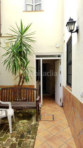 Foto 879d7332-75a9-4fe8-a1e9-10a3b09a5c29. Studio dans Triana Casco Antiguo Sevilla