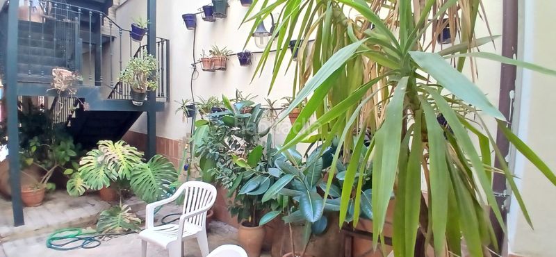 Foto af0f8028-dda5-401d-bf62-ffa4b7394980. Studio dans Triana Casco Antiguo Sevilla