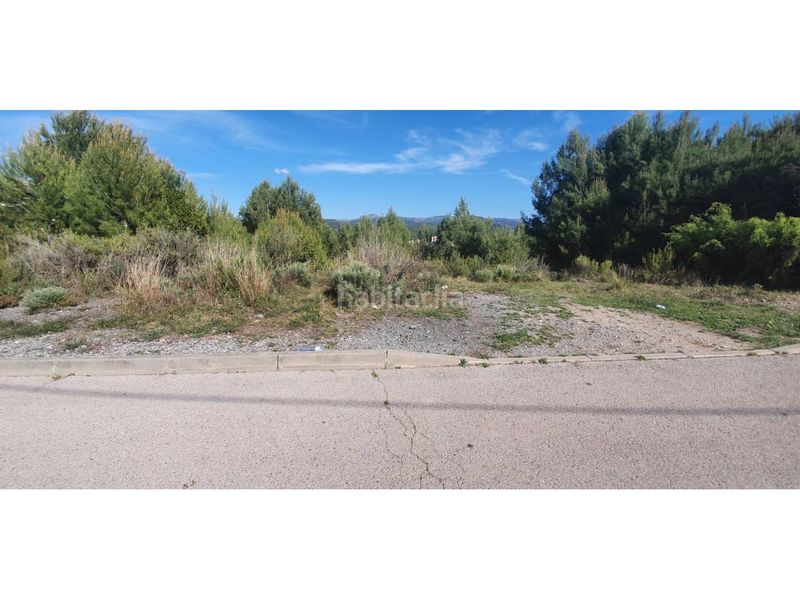 Foto 6f218274-0d28-4a1b-89dc-fbae4f507bbf. Terreno residencial en calle isard 45 venta de terreno en el pont de vilomara i rocafort en Pont de Vilomara i Rocafort (El)