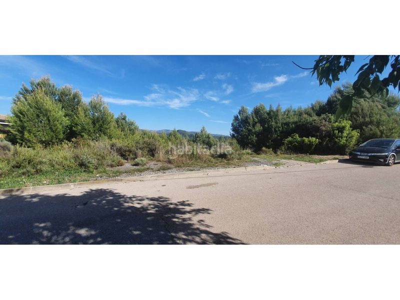 Foto c9fbb889-333b-44eb-a62b-da9cb3c0e7ef. Terreno residencial en calle isard 45 venta de terreno en el pont de vilomara i rocafort en Pont de Vilomara i Rocafort (El)