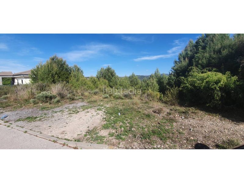 Foto ce2b9e27-b029-40a9-82cd-0cc2e5f61f5b. Terreno residencial en calle isard 45 venta de terreno en el pont de vilomara i rocafort en Pont de Vilomara i Rocafort (El)