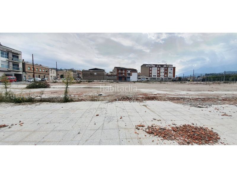 Foto 20fe33af-8ad1-4b21-b464-dc7909e5c7e6. Solar industrial en calle plaza catalunya 1 terreno industrial en venta en Sant Vicenç de Castellet