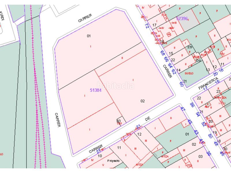 Foto 4b40c9d4-d2cf-423a-8db7-71b0297ee50d. Solar industrial en calle plaza catalunya 1 terreno industrial en venta en Sant Vicenç de Castellet