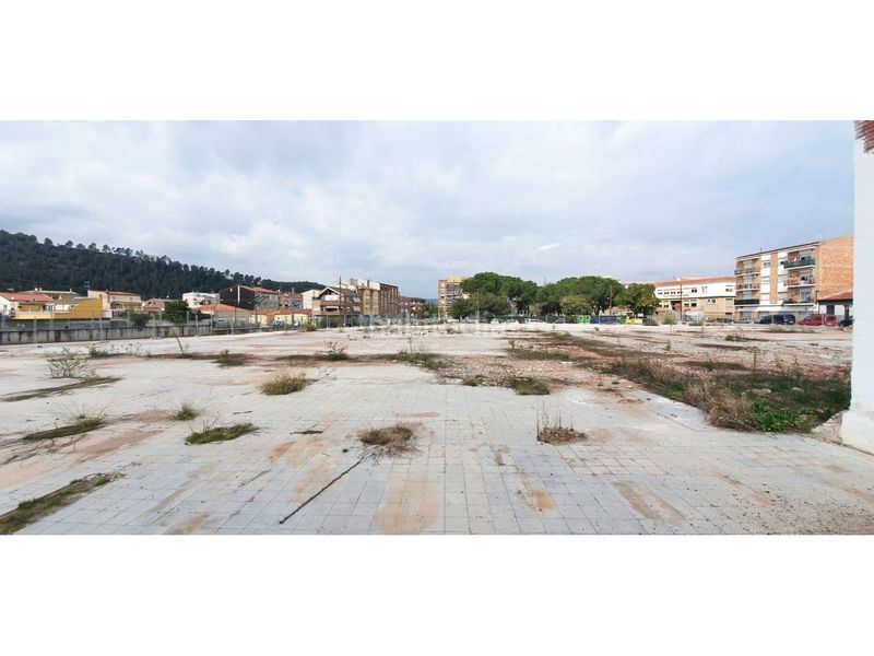Foto 70810ca5-c8c8-4e12-a10e-32a8fb7d12f6. Solar industrial en calle plaza catalunya 1 terreno industrial en venta en Sant Vicenç de Castellet