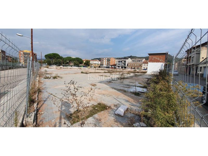 Foto 7982d981-3a0b-4ee3-9f50-4927f809c1e4. Solar industrial en calle plaza catalunya 1 terreno industrial en venta en Sant Vicenç de Castellet