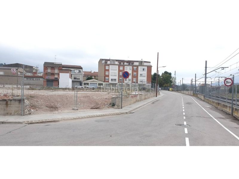 Foto d246b120-535c-4e64-94c2-ec954b0b16d0. Solar industrial en calle plaza catalunya 1 terreno industrial en venta en Sant Vicenç de Castellet