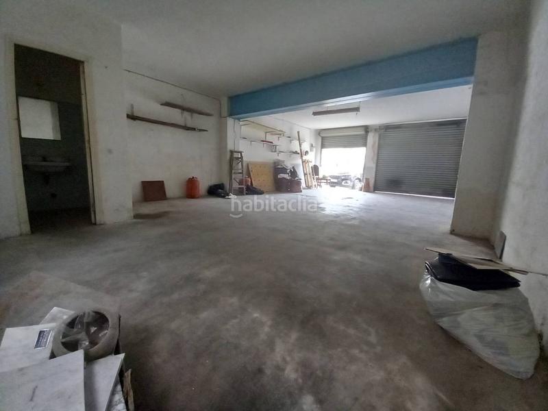 Foto 52a0625c-ffa0-470f-b5c6-a474a579d5f3. Local comercial local en venta en Castellbell i el Vilar