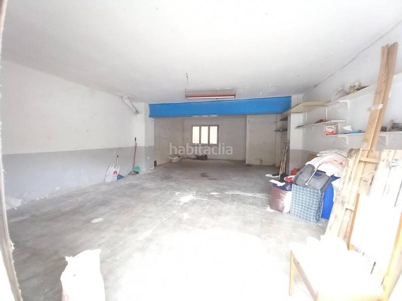 Foto a73af61f-6755-4932-ba3e-95b0b84e4803. Local comercial local en venta en Castellbell i el Vilar