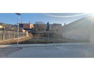 Terreny residencial a Pont de Vilomara i Rocafort (El). Terreno en venta en el pont de vilomara i rocafort
